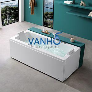 2022 NEW MASSAGE BATHTUB-A101