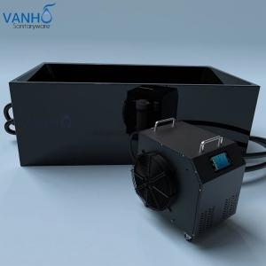 2025 New plunge chilly tub for ice bath EB-CL02
