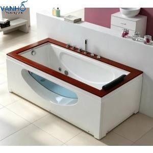 BC-602 WINDOW BATHTUBS