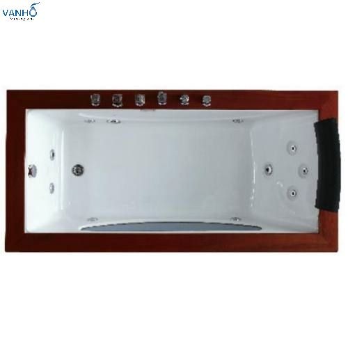 BC-602 WINDOW BATHTUBS