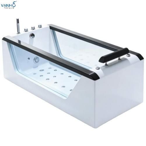 BC-607 WINDOW BATHTUBS