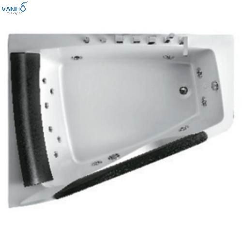 BC-636 WINDOW BATHTUBS