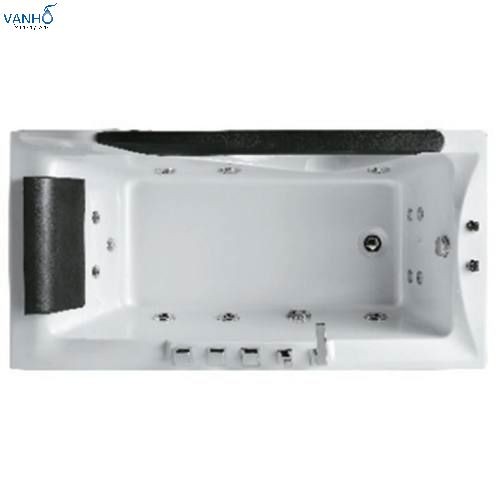 BC-638 WINDOW BATHTUBS