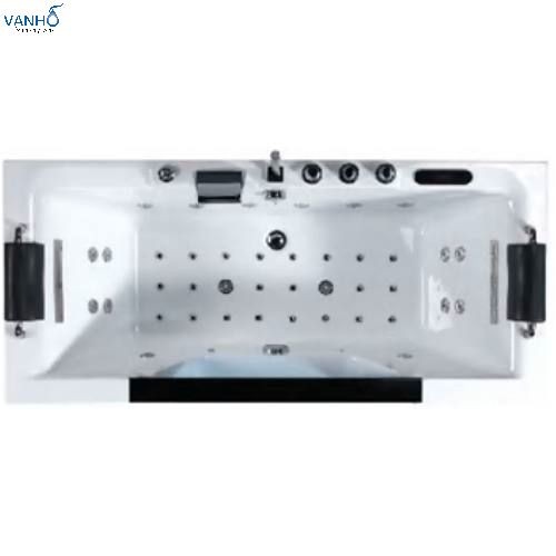 BC-638B WINDOW BATHTUBS