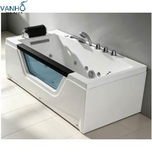 BC-638C WINDOW BATHTUBS BC-638C WINDOW BATHTUBS