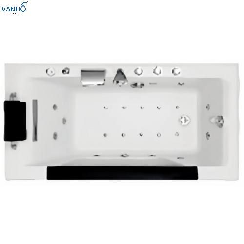 BC-638C WINDOW BATHTUBS
