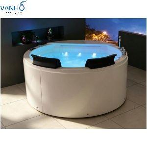 BC-654 FREESTANDING BATHTUBS