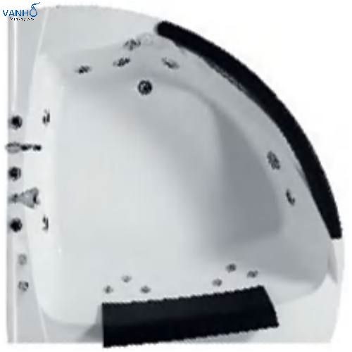 BC-686 WINDOW BATHTUBS