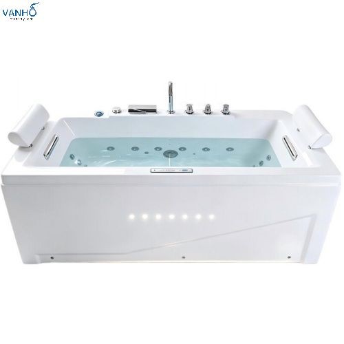 BC-702 FREESTANDING BATHTUBS