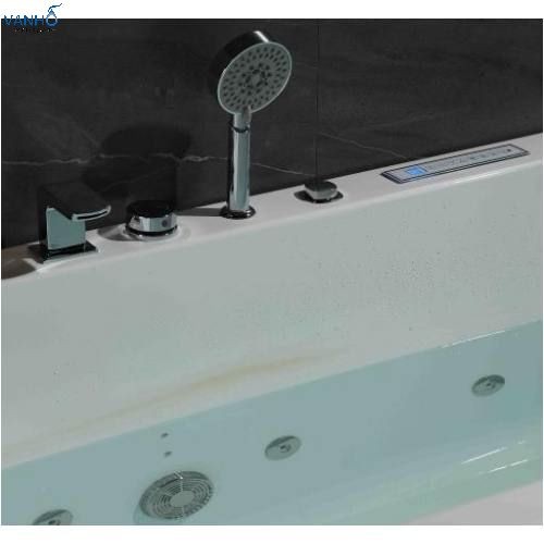 BC-811 CORNER BATHTUBS