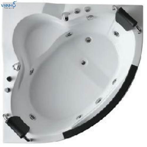 BS-608B WINDOW BATHTUBS