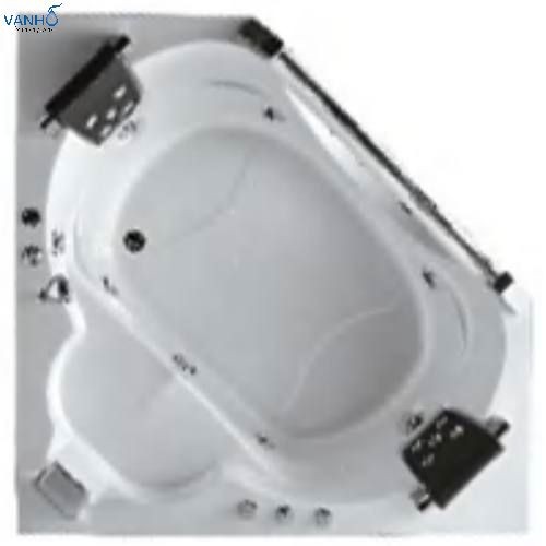 BS-639 WINDOW BATHTUBS