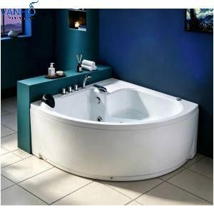 BS-687 CORNER BATHTUBS
