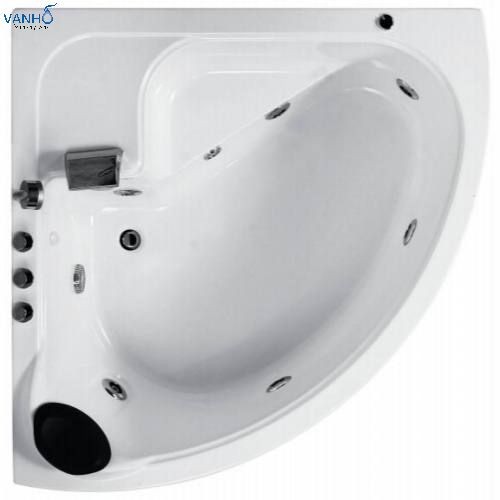 BS-687 CORNER BATHTUBS