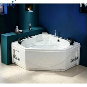 BS-706 CORNER BATHTUBS