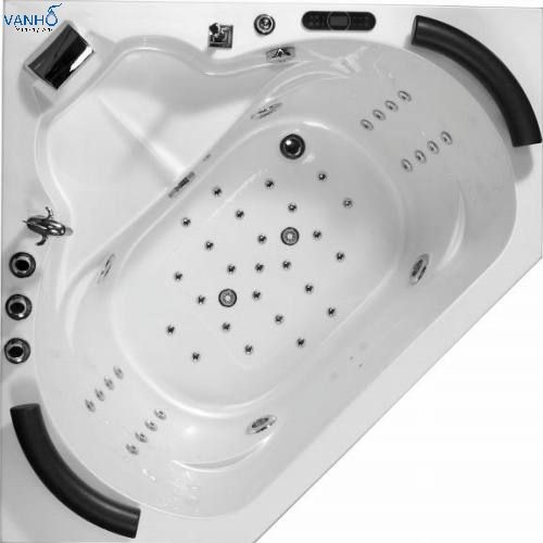 BS-706 CORNER BATHTUBS