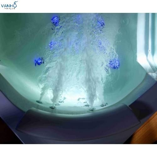 BS-708 WINDOW BATHTUBS