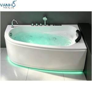 EB-001 CORNER BATHTUBS