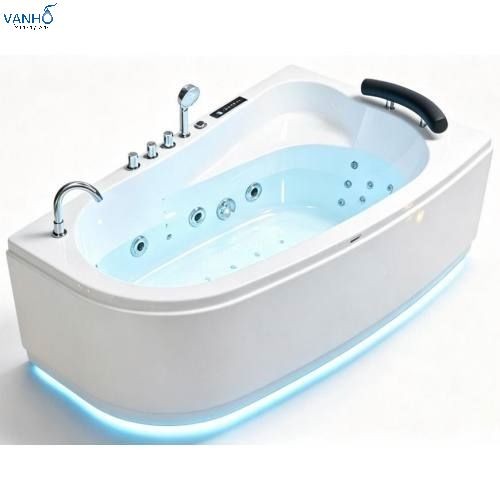 EB-001 CORNER BATHTUBS