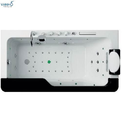 EB-002 WINDOW BATHTUBS