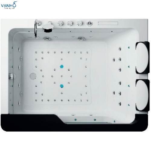 EB-003 WINDOW BATHTUBS