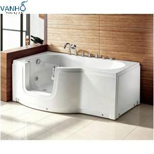 EB-004 WAIK-IN-TUB SERIES