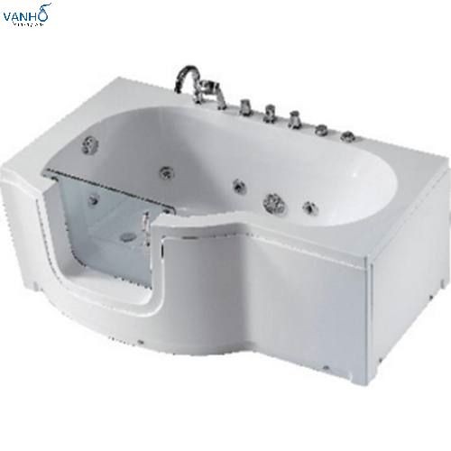 EB-004 WAIK-IN-TUB SERIES