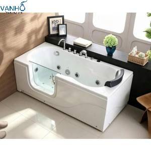 EB-012 WAIK-IN-TUB SERIES EB-012 WAIK-IN-TUB SERIES