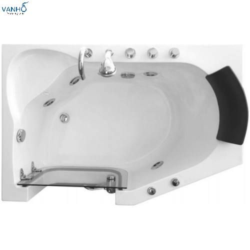 EB-014 WAIK-IN-TUB SERIES