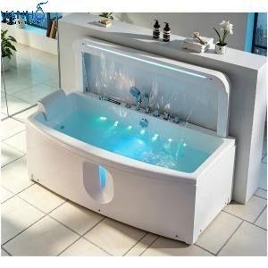 EB-030 CORNER BATHTUBS