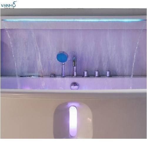 EB-030 CORNER BATHTUBS