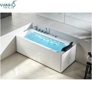EB-035 (L/R) CORNER BATHTUBS