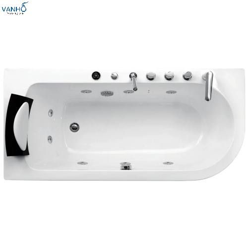 EB-036 CORNER BATHTUBS