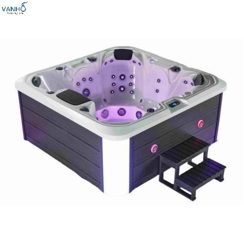 EB-088 POOL BATHTUBS