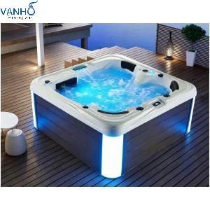EB-089 POOL BATHTUBS