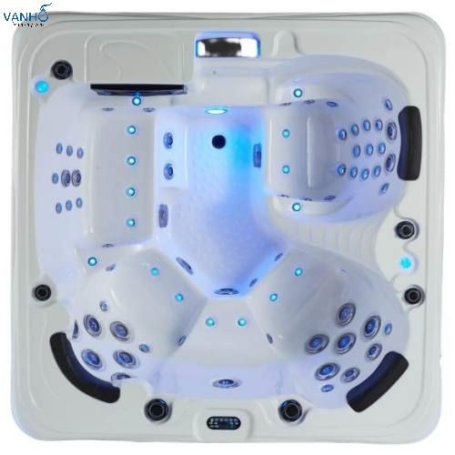 EB-089 POOL BATHTUBS