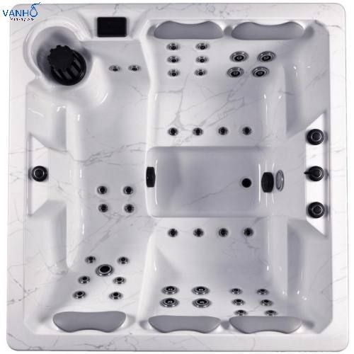 EB-098B POOL BATHTUBS