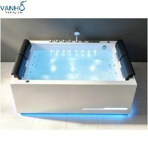EB-100 CORNER BATHTUBS