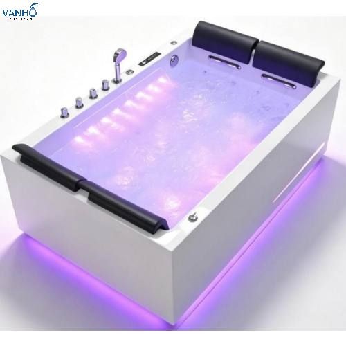 EB-100 CORNER BATHTUBS