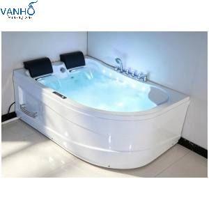 EB-1812 CORNER BATHTUBS EB-1812 CORNER BATHTUBS