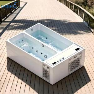 EB-188 CHILLER BATHTUBS