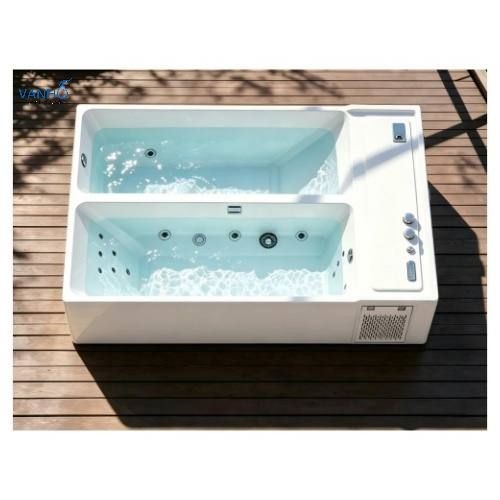 EB-188 CHILLER BATHTUBS