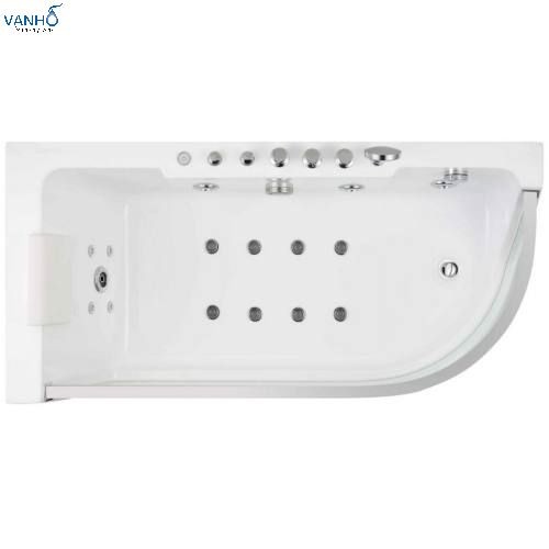 EB-373 WINDOW BATHTUBS