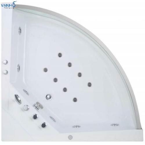 EB-375 WINDOW BATHTUBS