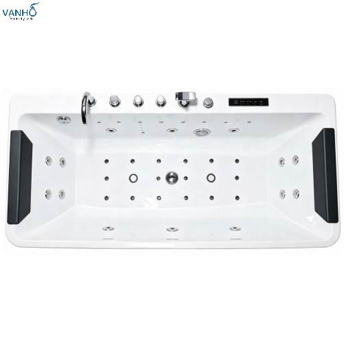 EB-414 CORNER BATHTUBS