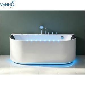 EB-802 CORNER BATHTUBS EB-802 CORNER BATHTUBS