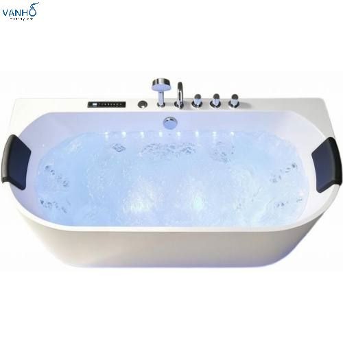 EB-802B CORNER BATHTUBS