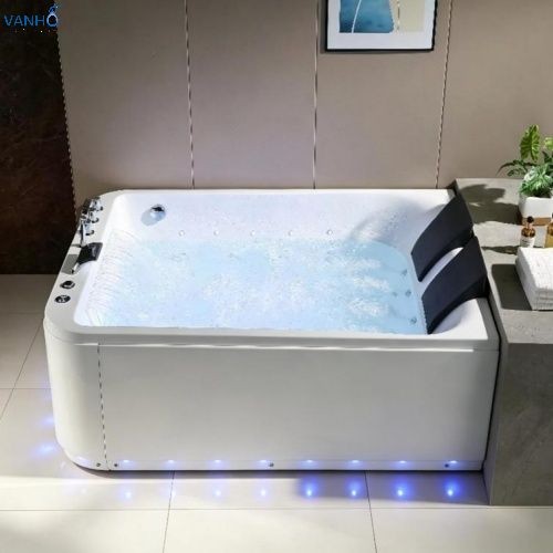 EB-866 FREESTANDING BATHTUBS