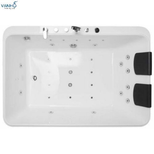 EB-872 FREESTANDING BATHTUBS