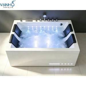 EB-876 CORNER BATHTUBS